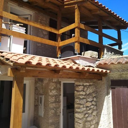 Vila Flora Susak Exteriér fotografie