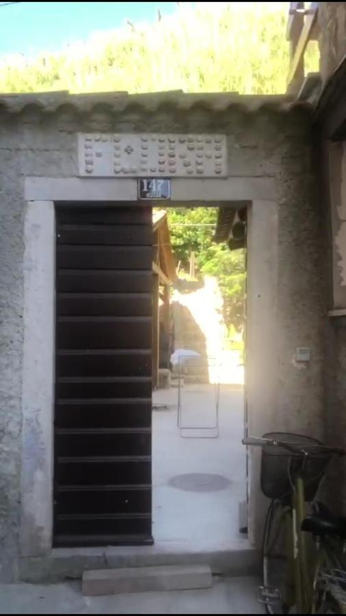Vila Flora Susak Exteriér fotografie
