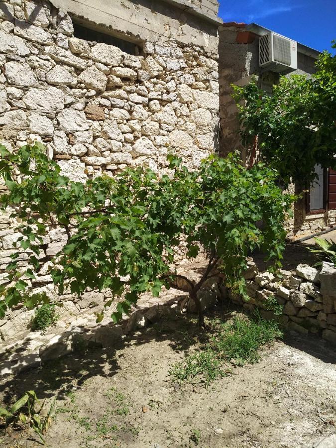 Vila Flora Susak Pokoj fotografie