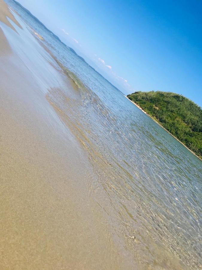 Vila Flora Susak Pokoj fotografie