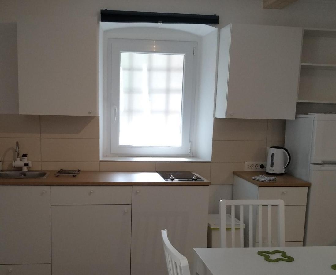 Vila Flora Susak Pokoj fotografie