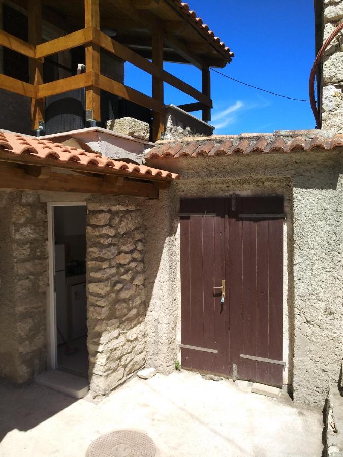 Vila Flora Susak Pokoj fotografie