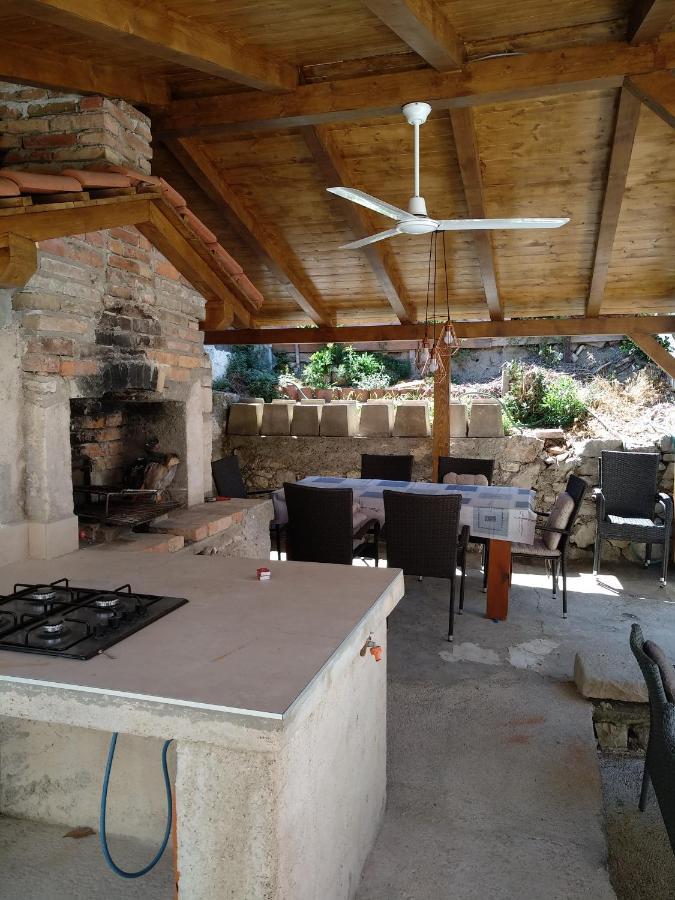 Vila Flora Susak Pokoj fotografie