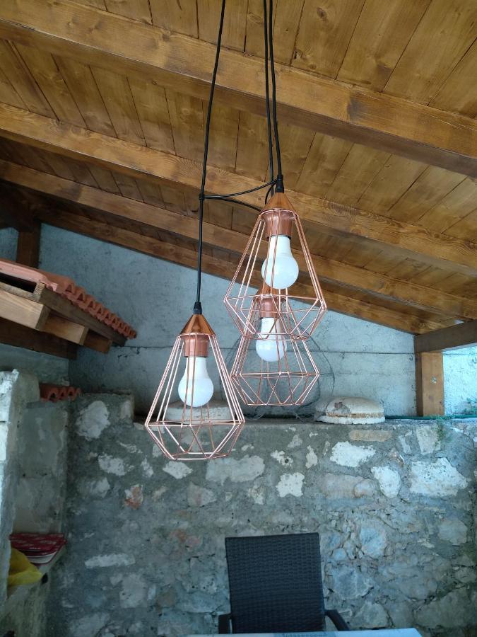 Vila Flora Susak Pokoj fotografie